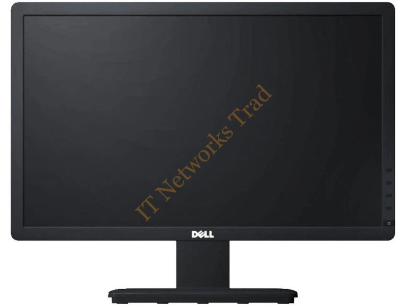 E1913C Dell 19-inch Widescreen LED Monitor