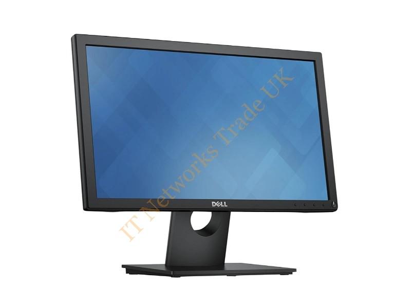 E1916H Dell 19-inch Widescreen LED Backlit LCD Monitor
