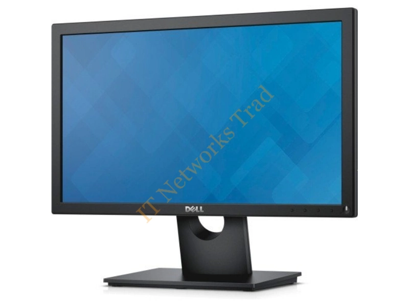 E1916HV Dell E1916HV 18.51-inch 1366 x 768 TFT Active Matrix VGA  LED Monitor