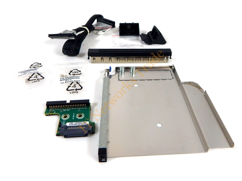 E19315-004 Intel -SR1500ALSASR ODD Accessory Kit Server Accessory