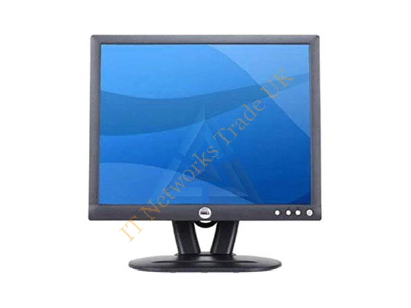 E193FPC Dell 19-inch TFT LCD Monitor