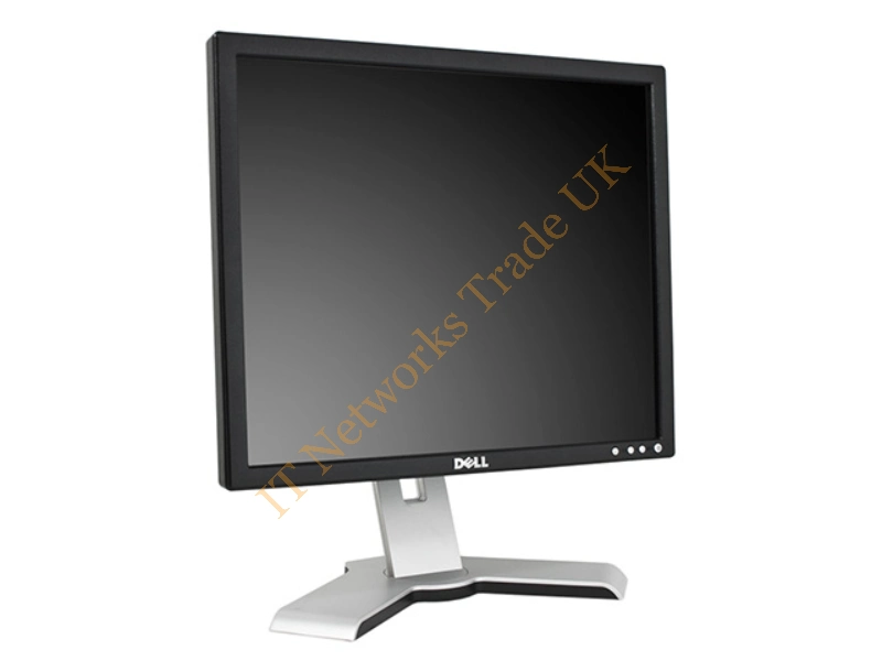 E198FPF Dell 19-inch (1280x1024) SXGA TFT LCD Monitor