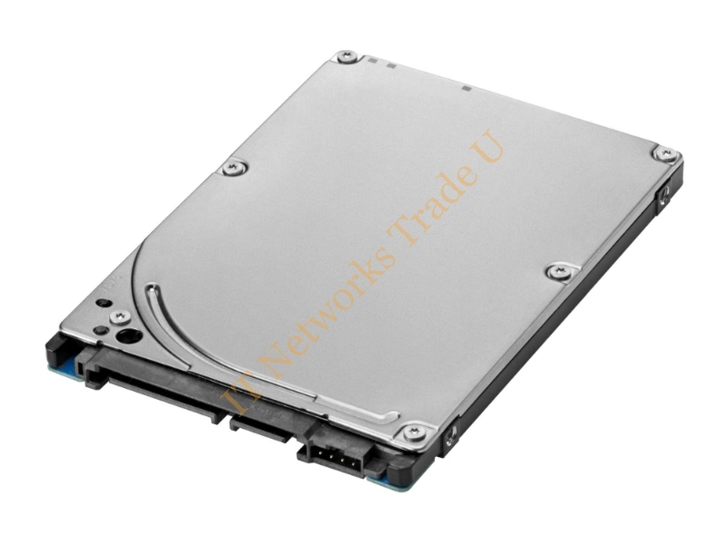 E1C62AA - HP 500GB Solid State Hybrid Drive (SSHD) Internal Hard Drives