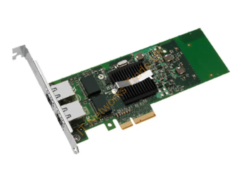 E1G42ET-AO - Addon Networks E1G42Et-Ao Network Card Internal Ethernet 1000 Mbit/S