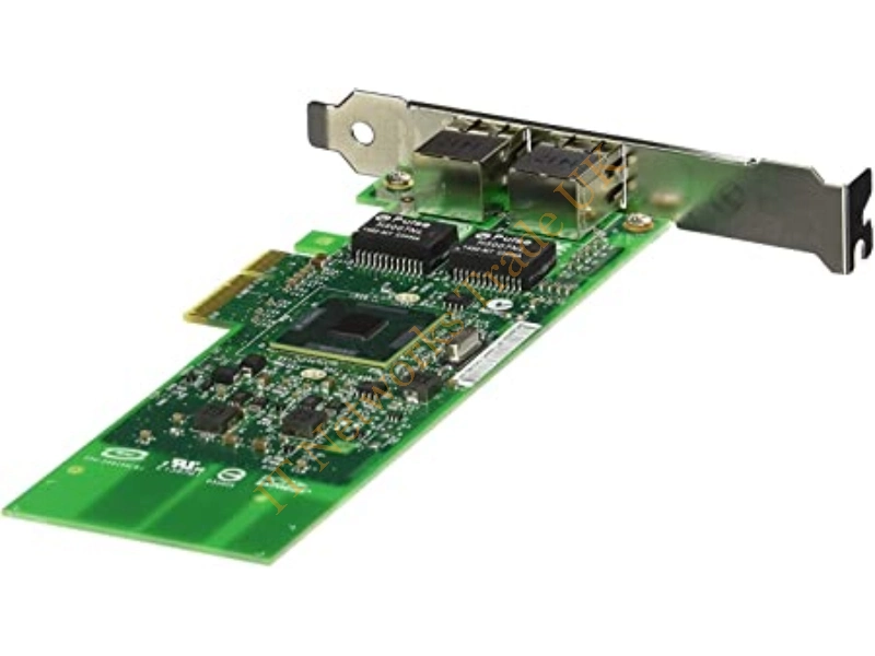 E1G42ET Intel Gigabit ET PCIe Dual Port Server Adapter