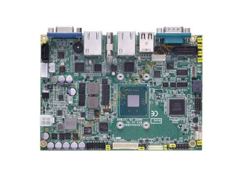 E1G44ET2BLK - Intel Intel Gigabit Et2 Quad Port