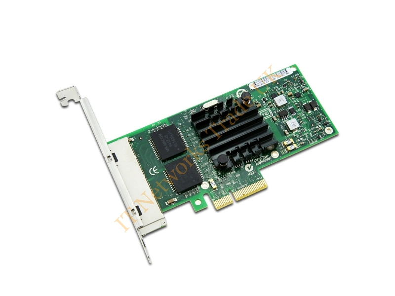 E1G44HT - Intel Intel Quad Port 10/100/1000
