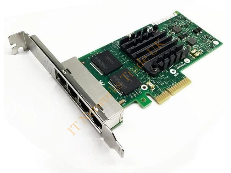 E1G44HTBLK - Intel Intel Gigabit Ethernet