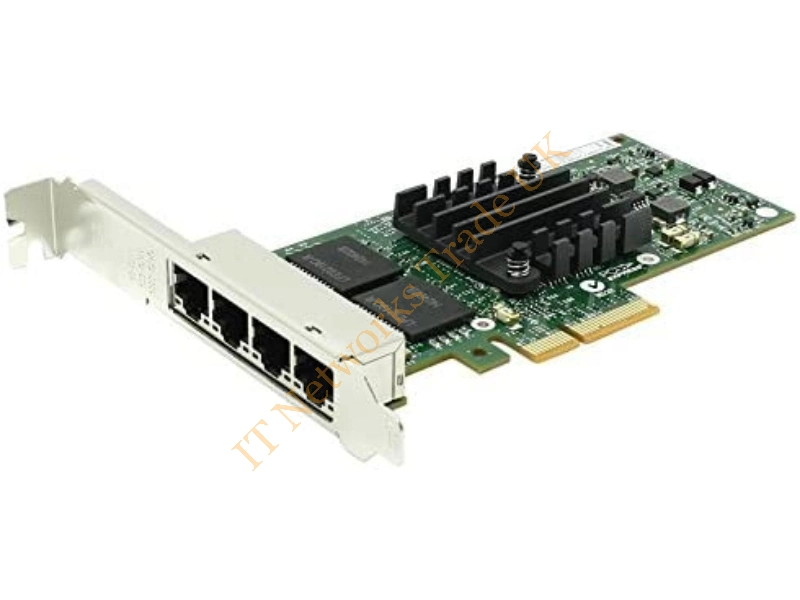 E1G44HTG1P20 Intel Ethernet Server Adapter I340-T4