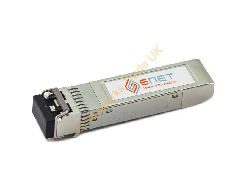 E1MG-CWDM120-1590ENC - Enet Components E1Mg-Cwdm120-1590Enc Network Transceiver Module Fiber Optic 2000 Mbit/S Sfp 1590 Nm