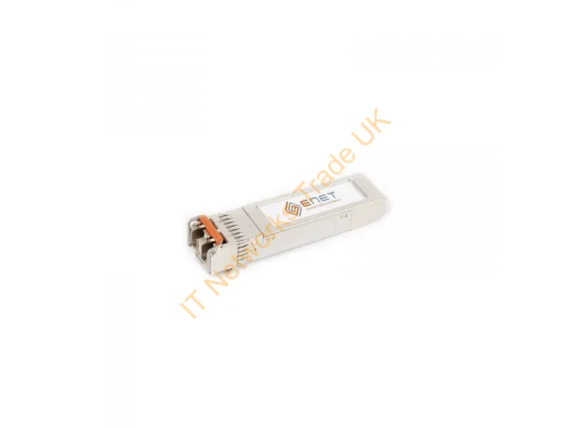 E1MG-CWDM80-1590-ENC - Enet Components E1Mg-Cwdm80-1590-Enc Network Transceiver Module Fiber Optic 1000 Mbit/S Sfp 1590 Nm