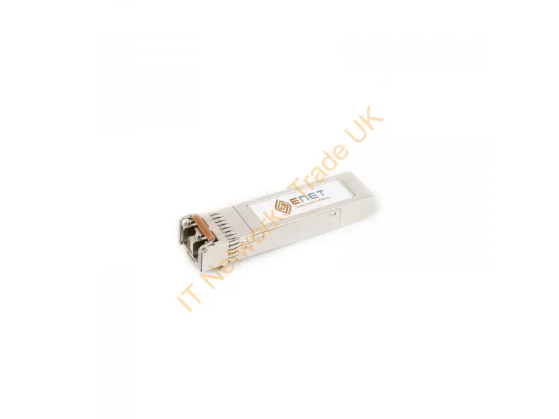 E1MG-CWDM80-1610-ENC - Enet Components E1Mg-Cwdm80-1610-Enc Network Transceiver Module Fiber Optic 1000 Mbit/S Sfp