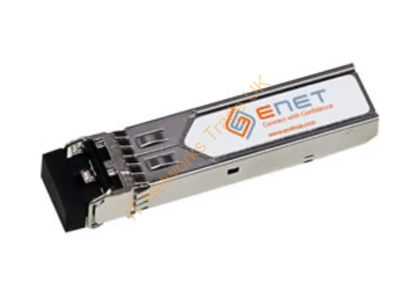 E1MG-LHA-OM-ENC - Enet Components E1Mg-Lha-Om-Enc Network Transceiver Module Fiber Optic 1000 Mbit/S Sfp 1550 Nm