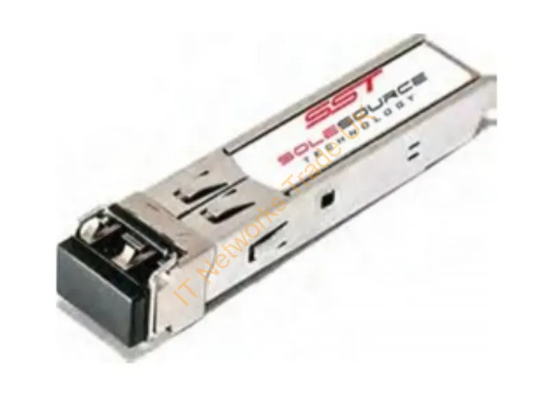 E1MG-LX-OM-SG - Sst E1Mg-Lx-Om-Sg Network Transceiver Module Fiber Optic 1000 Mbit/S Sfp 1310 Nm