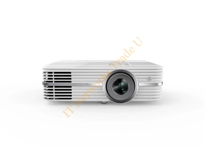 E1P0A15WE1Z2 - Optoma UHD300X Portable projector 2200ANSI lumens DLP 2160p (3840x2160) White data projector