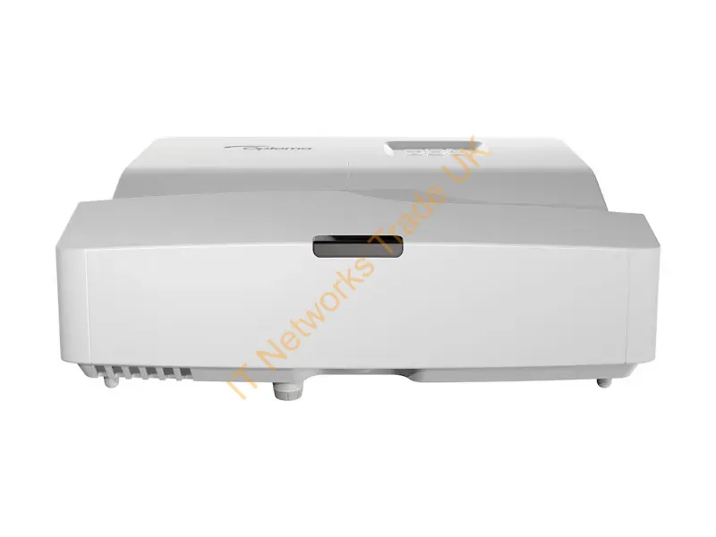 E1P1A1FWE1Z2 - Optoma W340UST Ultra short throw projector 4000 ANSI lumens DLP WXGA (1280x800) 3D White