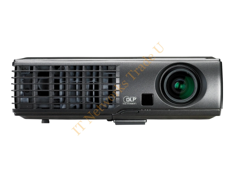 E1P1D0H1E001 - Optoma X304M Desktop projector 3000ANSI lumens DLP XGA (1024x768) 3D Black data projector