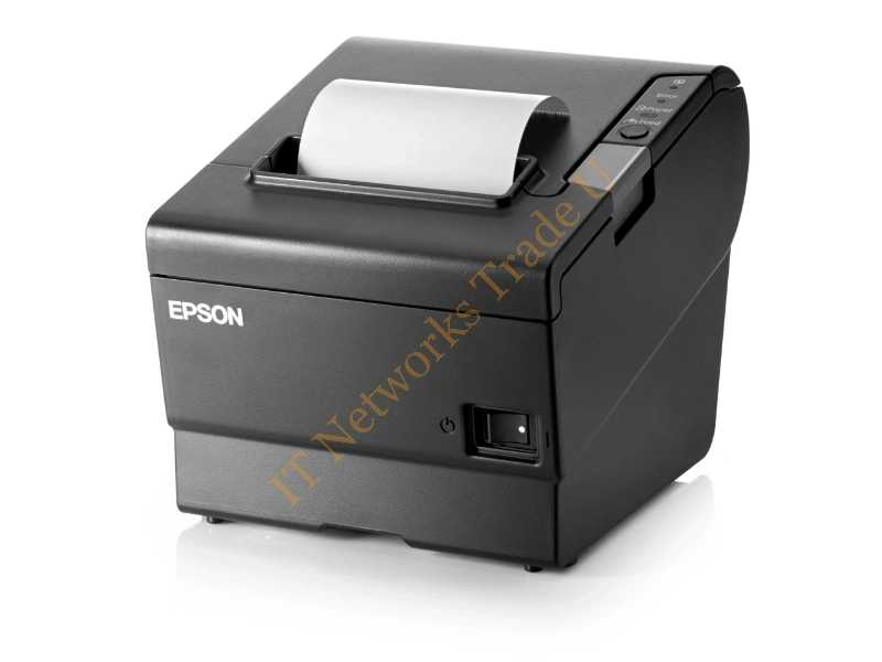 E1Q93AA - HP Epson TM-88V PUSB Printer Printers