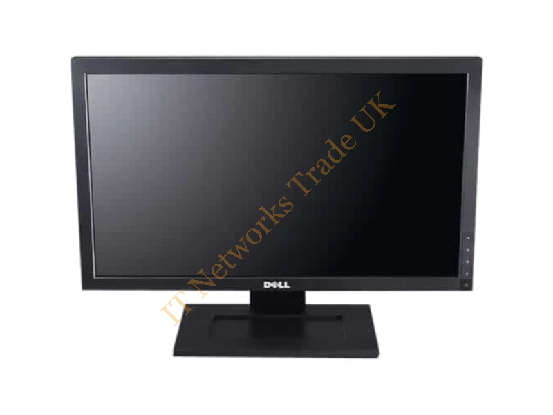 E2010H Dell 20-inch (1600x900) Widescreen LCD Monitor
