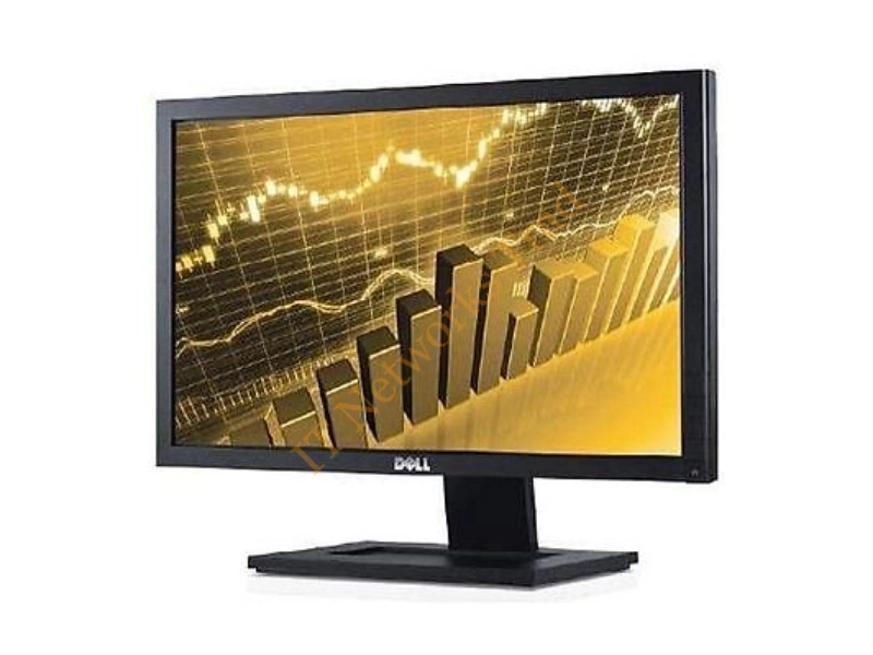 E2011H Dell 20-inch Widescreen LED LED Monitor