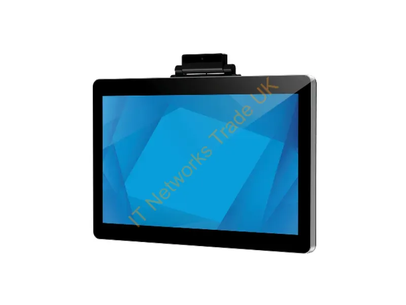 E201494 - Elo Touch Solutions 2D Webcam 8 Mp 3264 X 2448 Pixels Usb Black