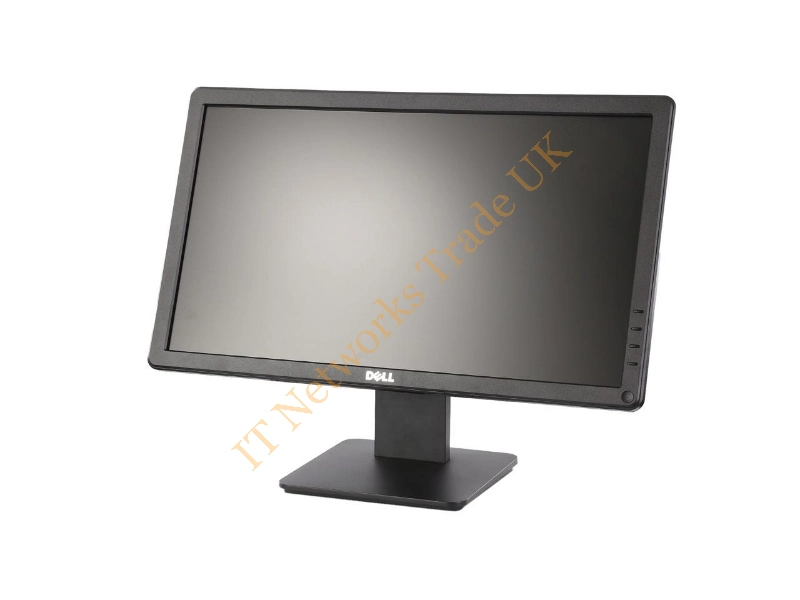 E2015HV Dell 1600 x 900 at 60Hz TFT Active Matrix LED-backlit LCD Monitor