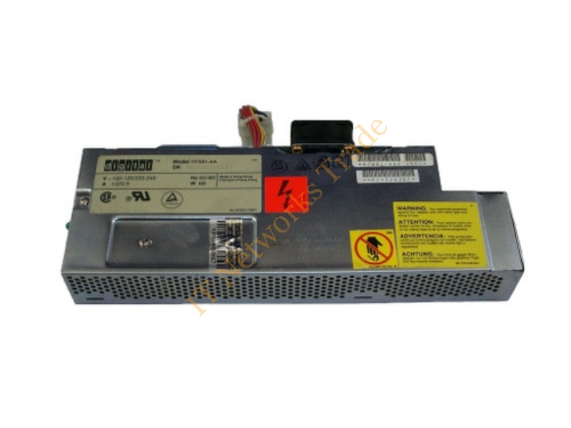E2034-AA HP Turbo-Laser Terminator Module for AlphaServer 8400 Series Server Accessory