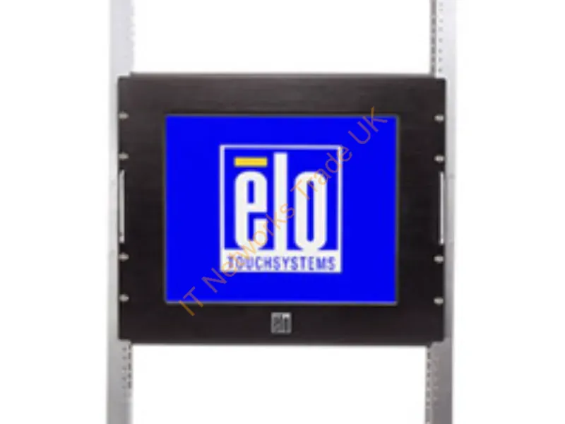 E203787 - Elo Touch Solutions Bracket Set