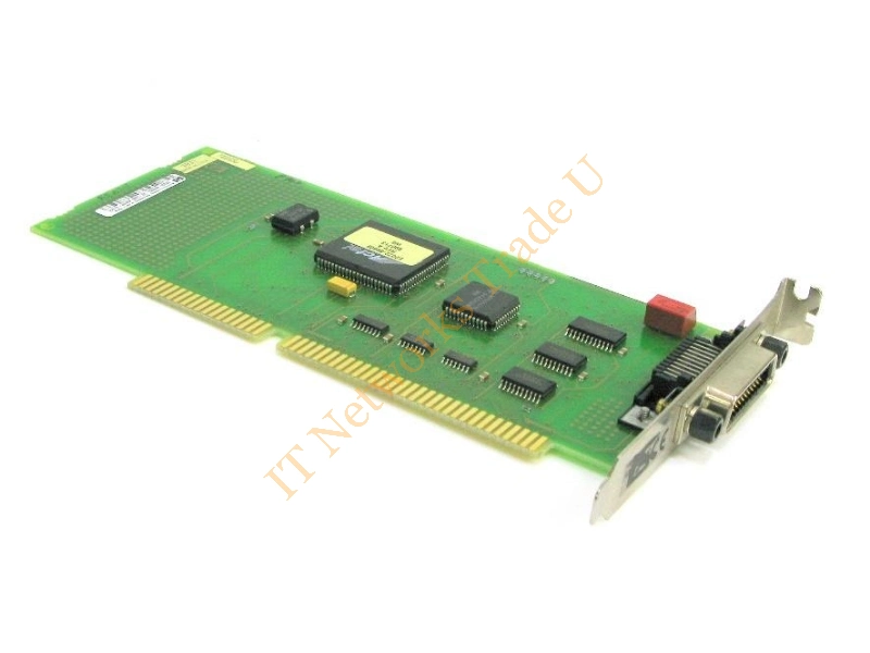 E2072-66502 HP Infinium Oscilloscope 500MHz GRIB Board Raid Controller