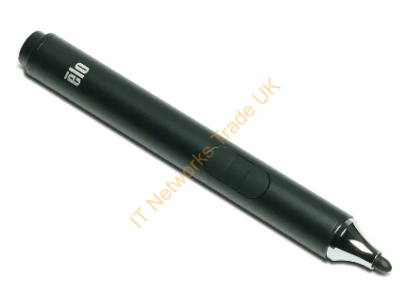 E216215 - Elo Touch Solutions Elo, Mto, Ncnr, Accessory, Active Stylus For Ids 03/04 Series, Pcap Displays Only