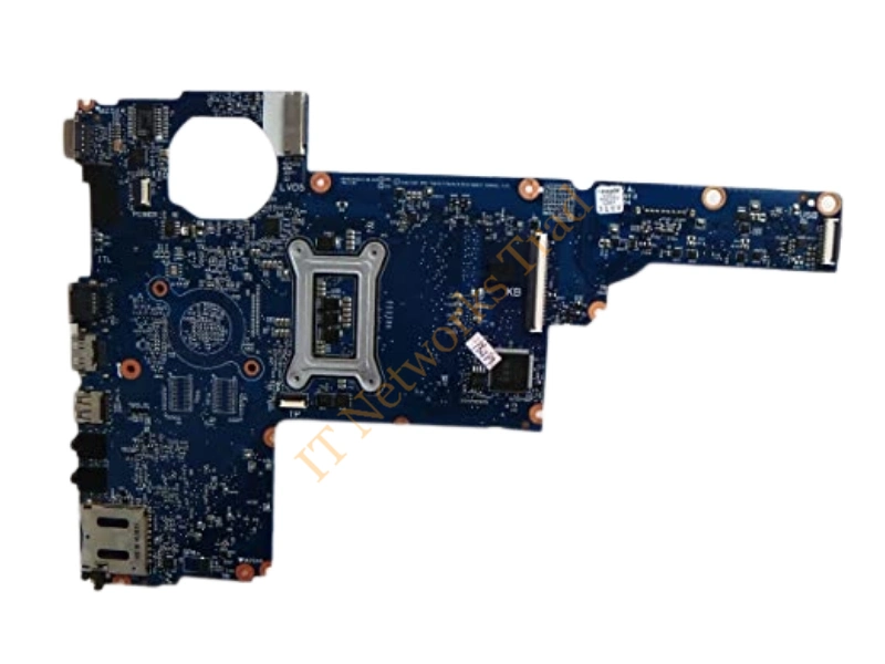 E217196 HP Main System Board for Netbook Cx Cxph10 Laptop Motherboard