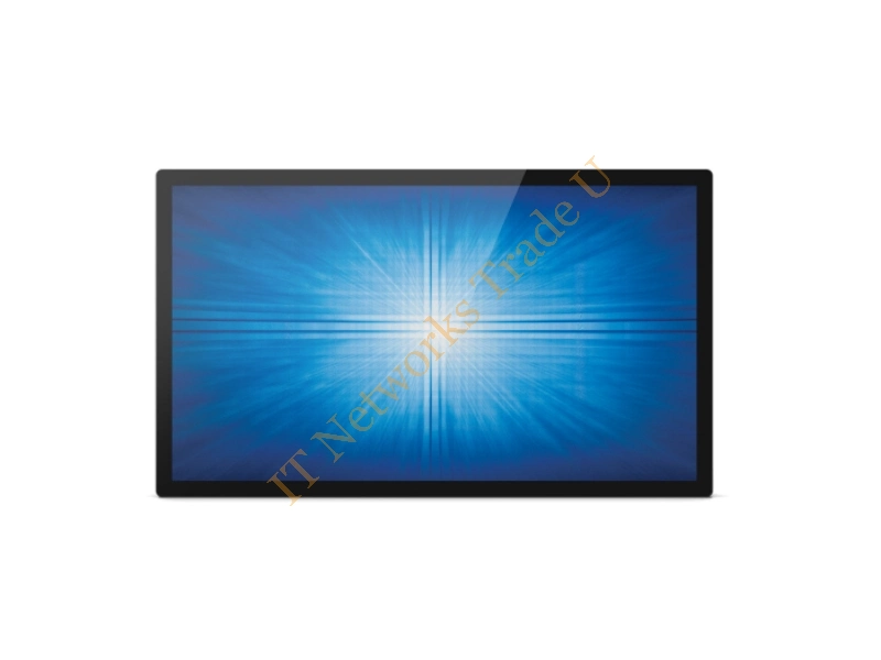 E220574 - Elo Touch Solution 4343L 42.5" 1920 x 1080pixels Multi-touch Black touch screen monitor