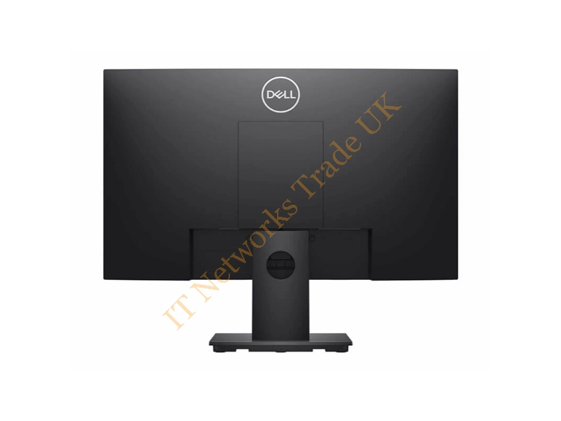 E2209WC Dell 22-inch Widescreen LCD Monitor with DVI-D / VGA (HD-15) Connectors and Stand