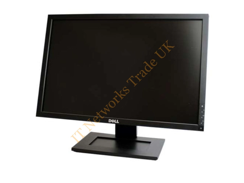 E2209WF Dell 22-inch WideScreen (1680 x 1050) LCD Display LCD Monitor