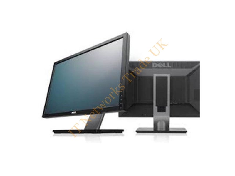 E2210C-8524 Dell 22-inch Widescreen 1680 x 1050 at 60Hz LCD Monitor
