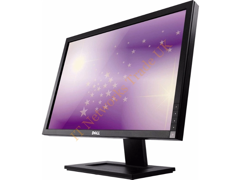 E2210C Dell 22-inch Widescreen 1680 x 1050 at 60Hz LCD Display LCD Monitor