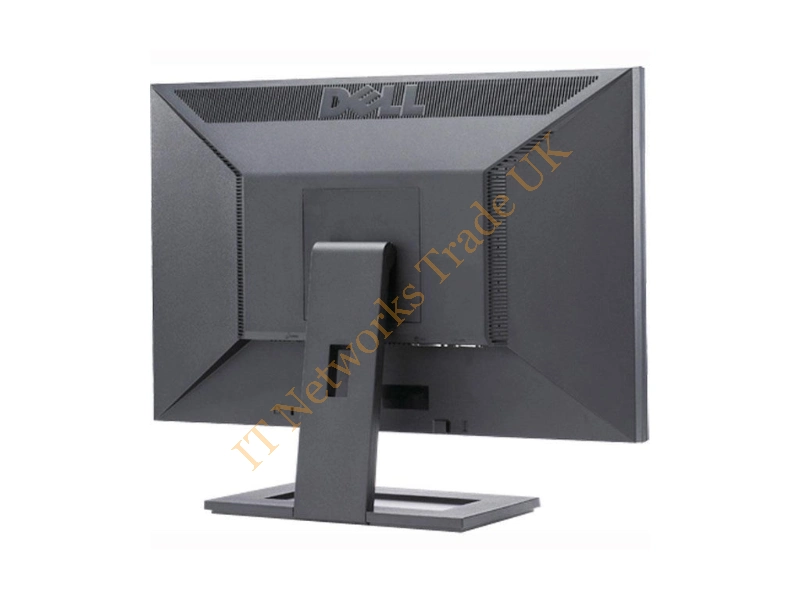 E2210F Dell 22-inch Widescreen LCD Monitor with DVI-D / VGA (HD-15) Connectors and Stand