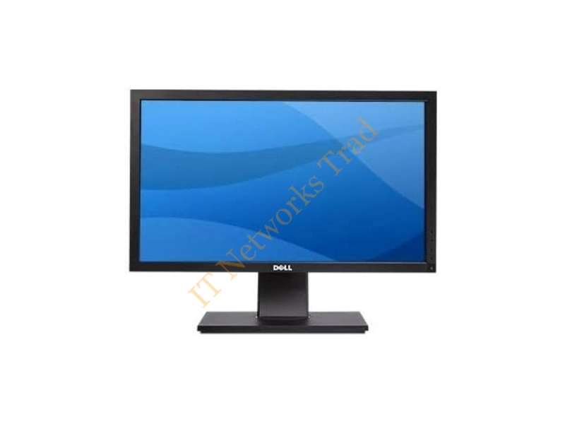 E2211HC Dell 22-inch 16:9 WideScreen DVI-D TFT LED Monitor