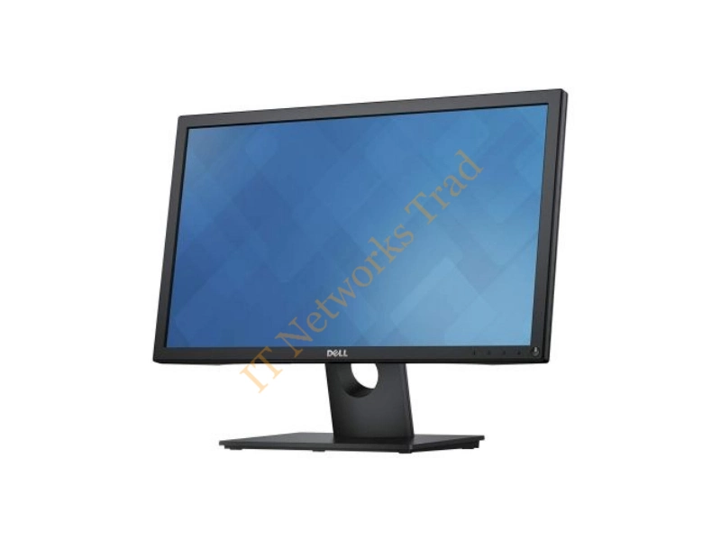 E2216H Dell 22-inch E2216H ( 1920x1080 ) WideScreen FullHD LED LED Monitor (Black)