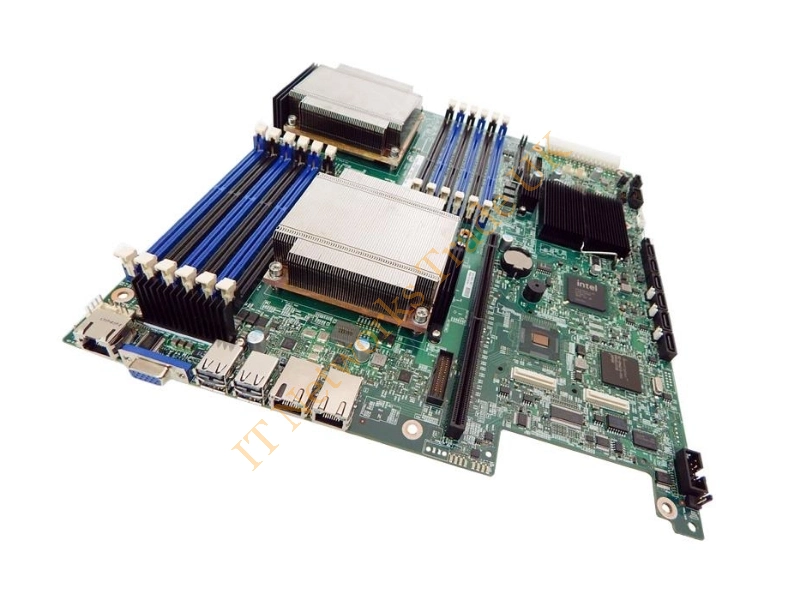 E22554-650 Intel S5520ur Dual LGA1366 Motherboard