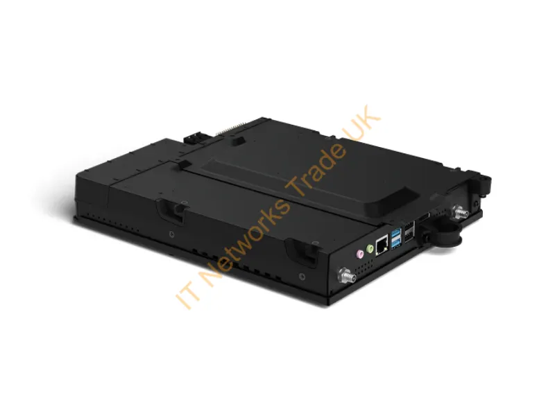 E228087 - Elo Touch Solutions Ecmg4 2.7 Ghz Intel Core I5 256 Gb Ssd 8 Gb