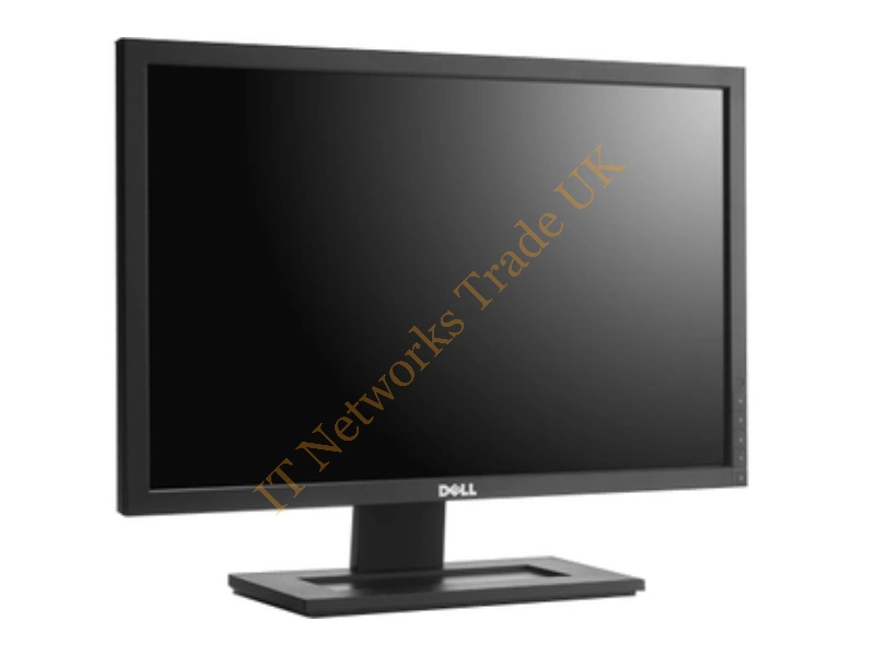 E228WFPC Dell 22-Inch Widescreen (1680 X 1050) at 60Hz Flat Panel LCD Monitor