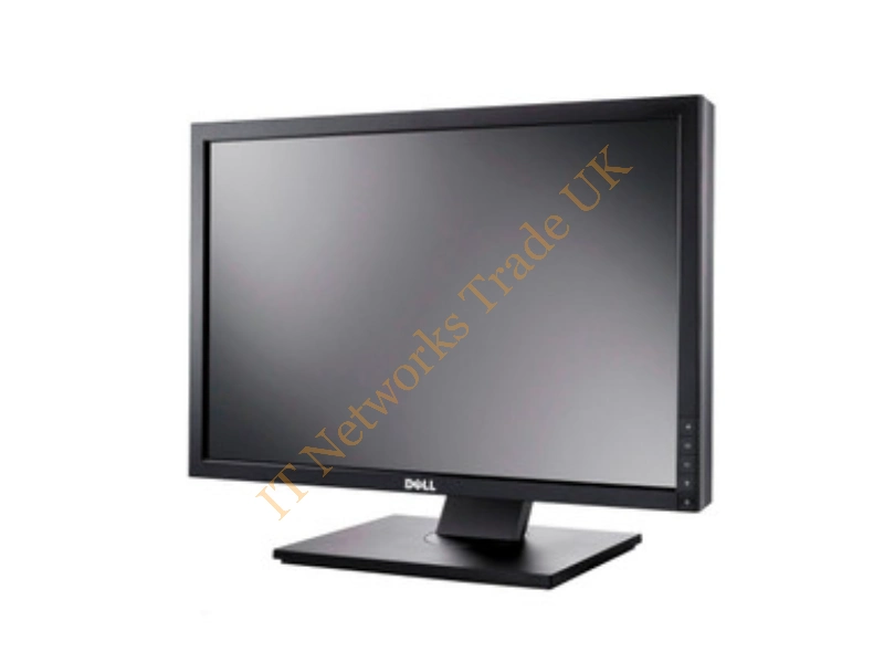 E228WFPF Dell 22-Inch Widescreen (1680 X 1050) at 60Hz TFT Active Matrix LCD Monitor