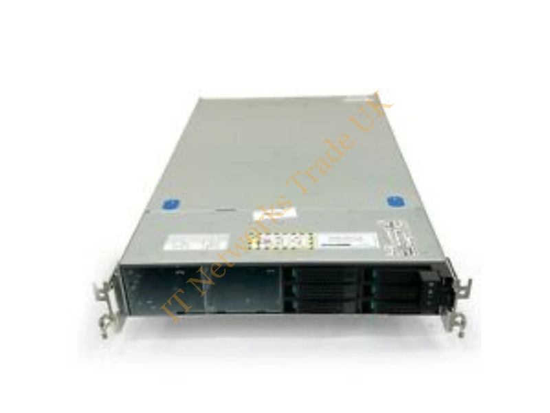 E2312GL4GC Intel -1x Xeon Quad-Core E5-2603 1.80GHz 2U Rack-Mountable System Server Server System