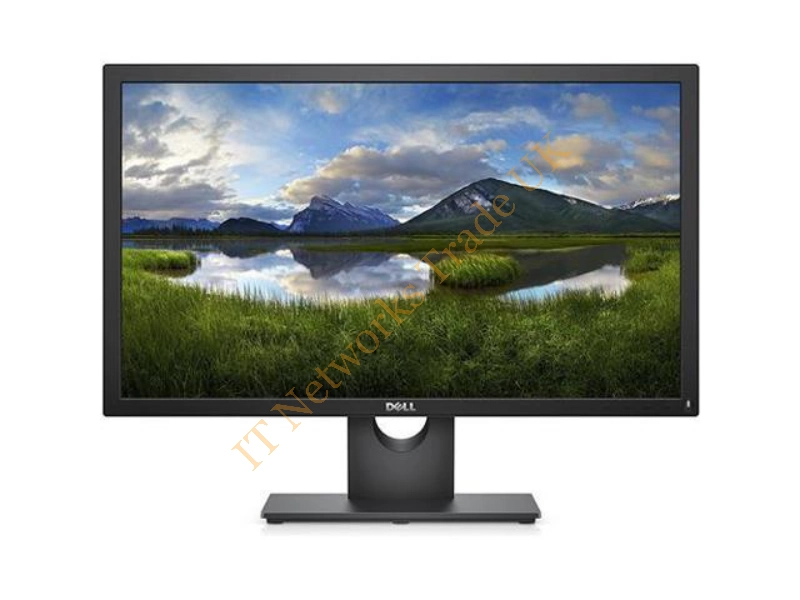 E2318H Dell 23-inch 1920 x 1080 Widescreen Full HD LED Backlit LCD Monitor