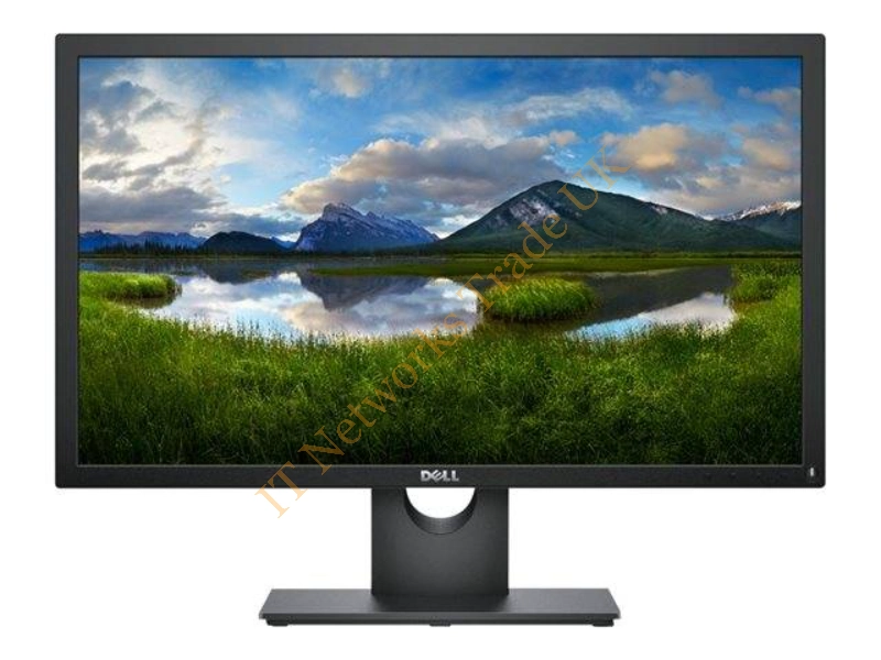 E2318HN Dell 23-inch Full HD (1080p) 1920 x 1080 at 60Hz TFT Active Matrix LED-backlit LCD Monitor