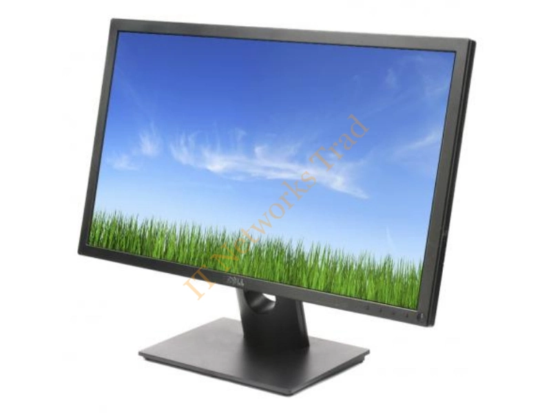 E2416H Dell 24-inch 1920 x 1080 Widescreen LED Backlit LED Monitor