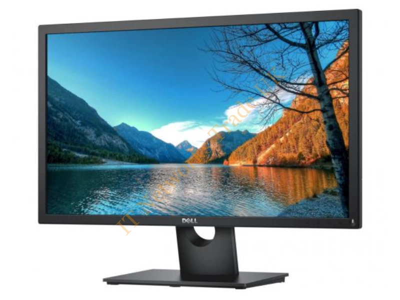 E2417H Dell 24-inch Widescreen LED / LCD Monitor