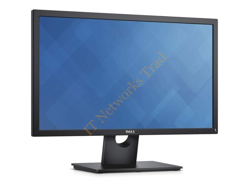 E2418HN Dell E2418HN 24-inch Full HD (1080p) 1920 x 1080 at 60Hz Widescreen LED-backlit LED Monitor