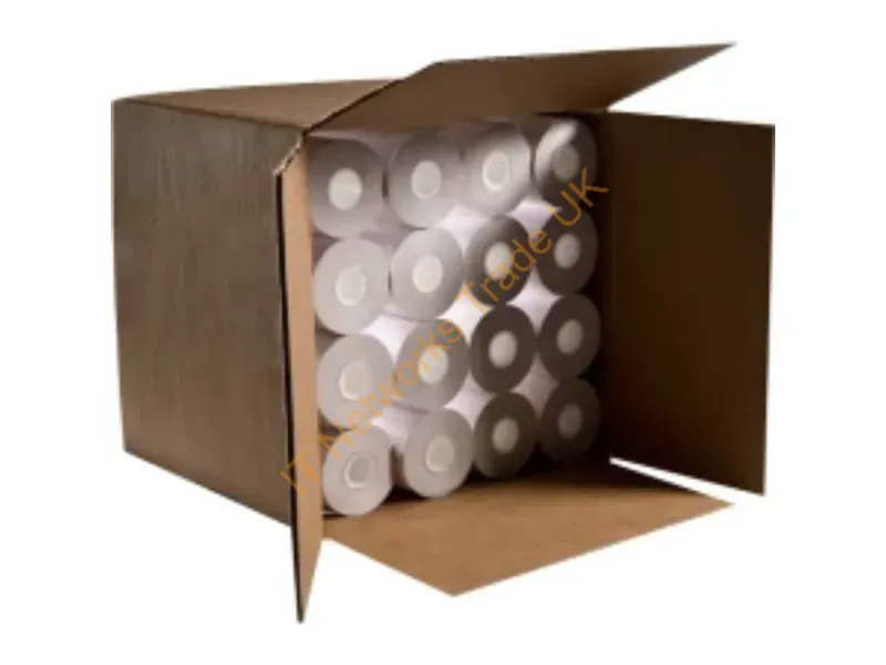E24632 - Intermec Duratherm Iii Receipt